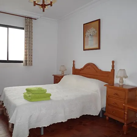 Palmeras 9 Menyber Nerja