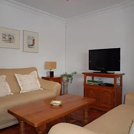 Apartment Palmeras 9 Menyber