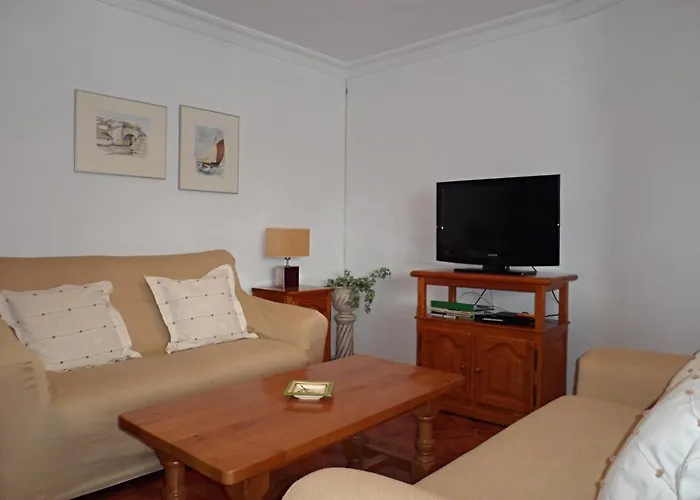 Apartamento Palmeras 9 Menyber